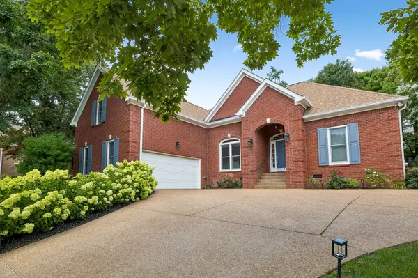 5136 Ravens Gln, Nashville, TN 37211