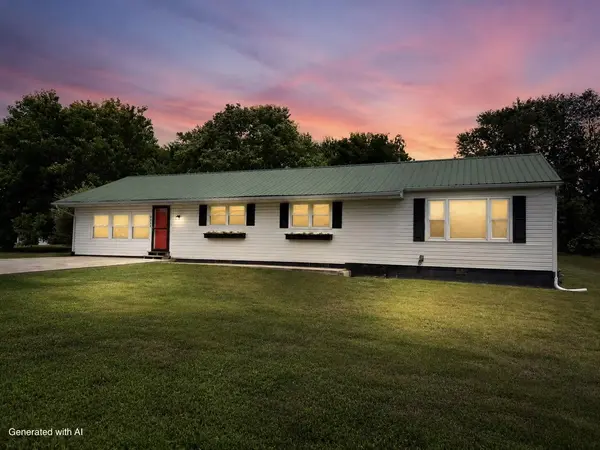 2307 Edgemon Street #SE, Cleveland, TN 37323