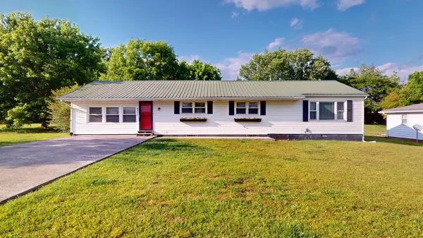 2307 Edgemon Street #SE, Cleveland, TN 37323
