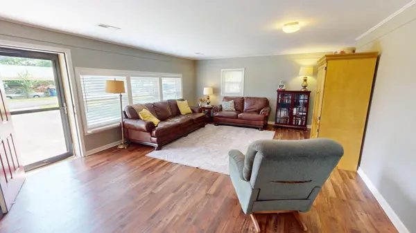 2307 Edgemon Street #SE, Cleveland, TN 37323