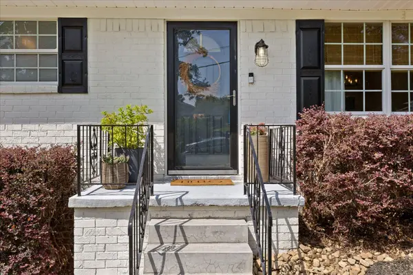 1445 Timber Hill Drive #SE, Cleveland, TN 37323