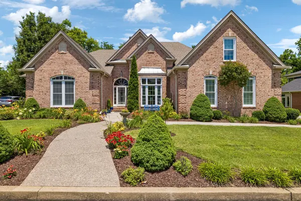 509 Stonegate Pl, Brentwood, TN 37027