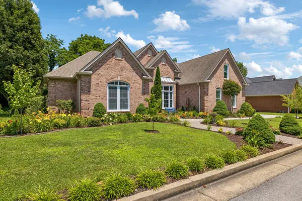 509 Stonegate Pl, Brentwood, TN 37027