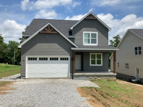 391 Mt Pleasant Road, Kingston Springs, TN 37082