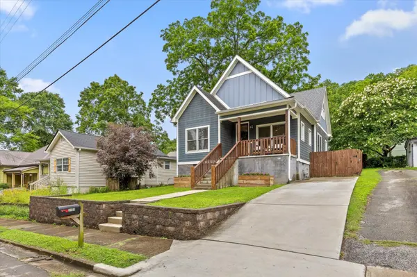 5409 Shauff Place, Chattanooga, TN 37409