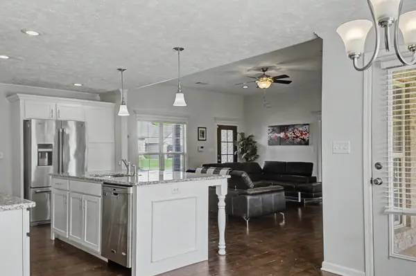 23 Kambridge Dr, Medina, TN 38355