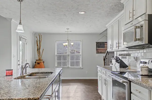 23 Kambridge Dr, Medina, TN 38355