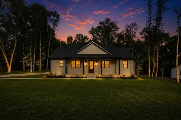 39 Bluebird Trail,  Estill Springs,  TN 37330
