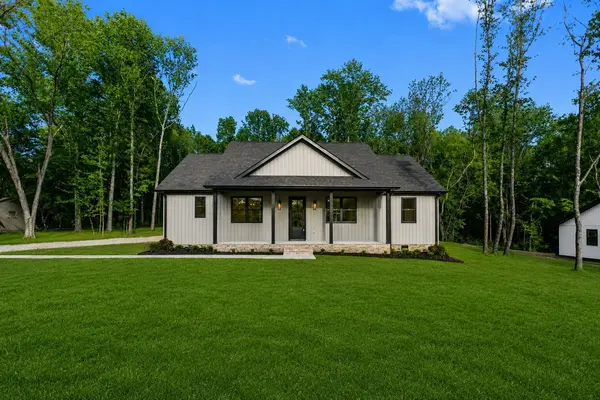 39 Bluebird Trail, Estill Springs, TN 37330