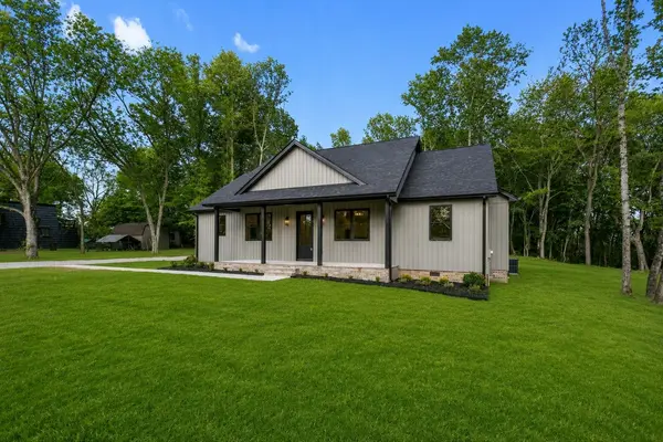 39 Bluebird Trail, Estill Springs, TN 37330