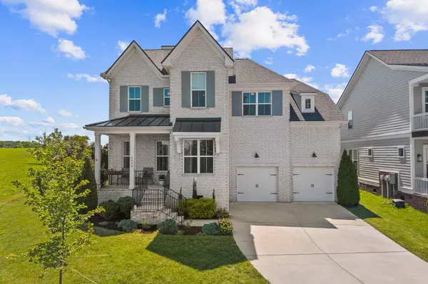 2038 Cabell Dr, Franklin, TN 37064