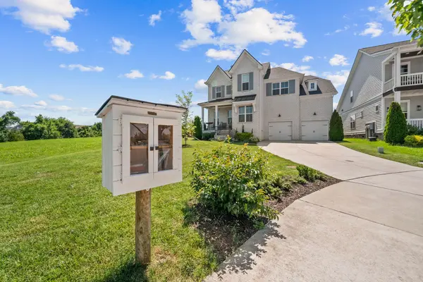 2038 Cabell Dr, Franklin, TN 37064