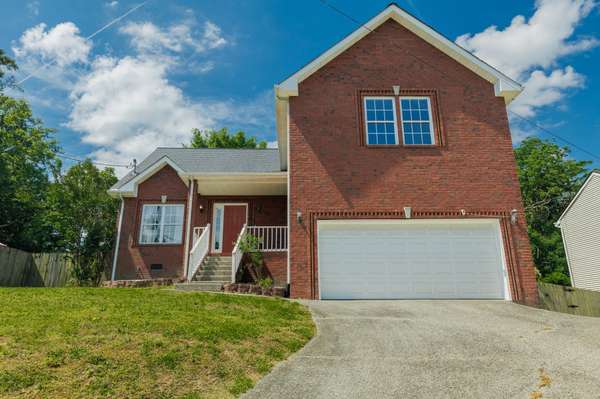 1406 Brighton Cir, Old Hickory, TN 37138