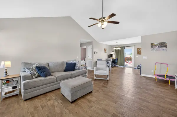 7224 Southfork Rd, Baxter, TN 38544
