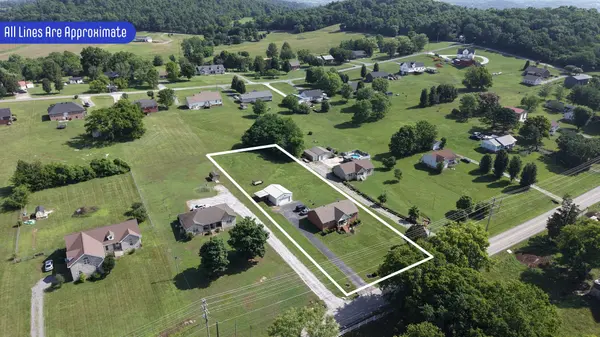 1700 Old Highway 25, Hartsville, TN 37074