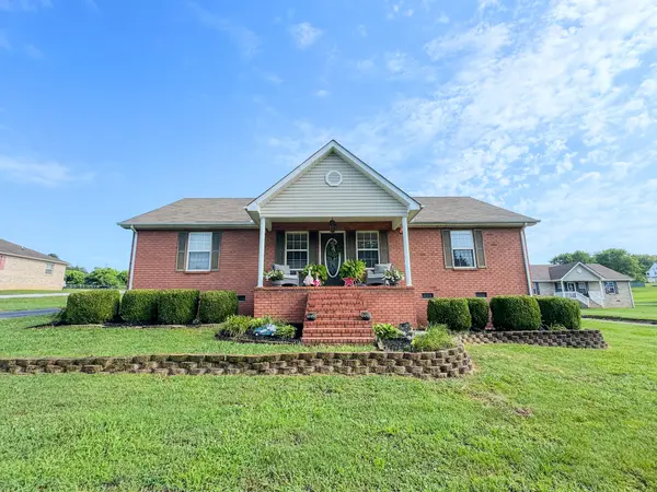 1700 Old Highway 25, Hartsville, TN 37074