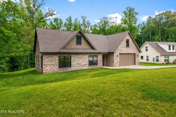 538 Robinson Tr, Loudon, TN 37774