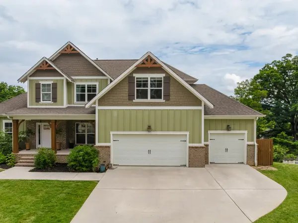 1406 Bridgeview Drive, Chattanooga, TN 37415