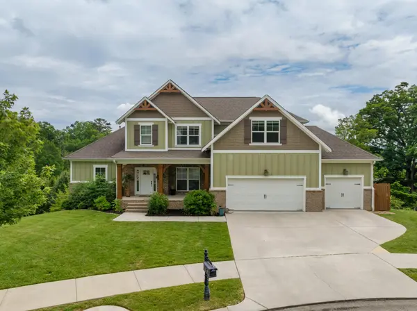 1406 Bridgeview Drive, Chattanooga, TN 37415