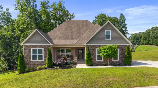 240 Lower Woods Trl #NE, Cleveland, TN 37323