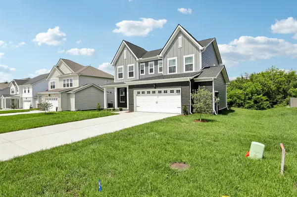 117 Emeline Way, Mount Juliet, TN 37122
