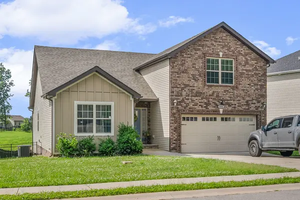 626 Battery Ct, Clarksville, TN 37042