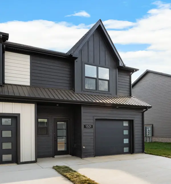 1501 Jonathan Wade Circle, Clarksville, TN 37043