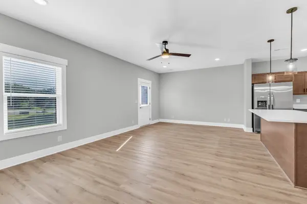1501 Jonathan Wade Circle, Clarksville, TN 37043