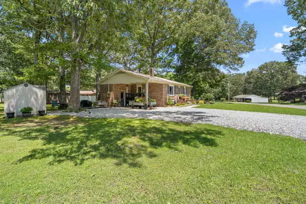 60 Andys Pl, Estill Springs, TN 37330