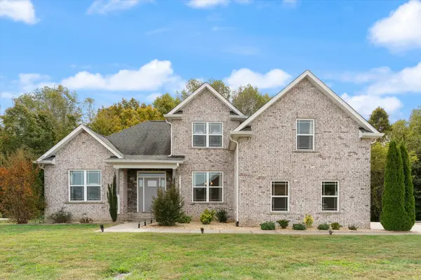 4212 Sheffield Ln, Greenbrier, TN 37073