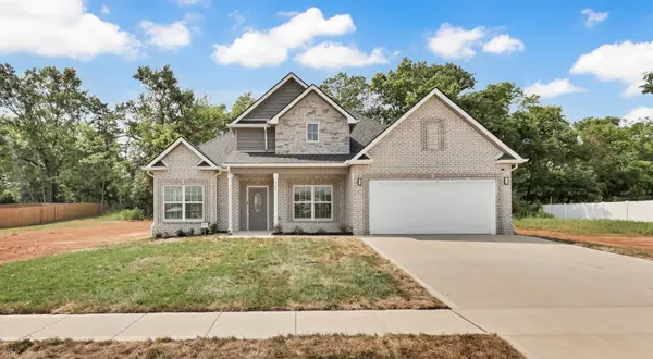 364 Kildeer Dr, Clarksville, TN 37040