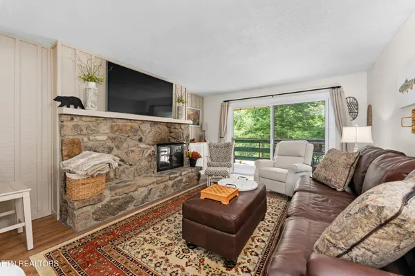 260 Roaring Fork Rd #224, Gatlinburg, TN 37738
