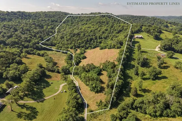 0 P Davis Rd, Auburntown, TN 37016