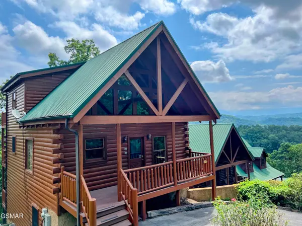 2251 Upper Middle Creek Road #18, Sevierville, TN 37876