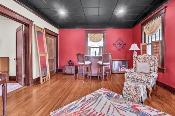 407 E Nashville St, Pembroke, KY 42266