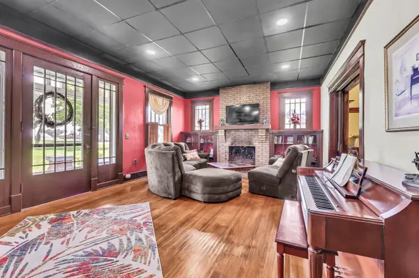 407 E Nashville St, Pembroke, KY 42266