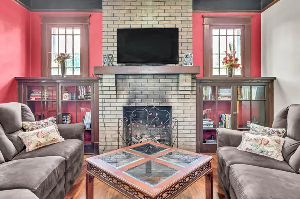 407 E Nashville St, Pembroke, KY 42266