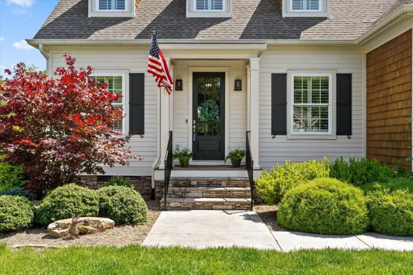 1908 Wagon Lane, Signal Mountain, TN 37377