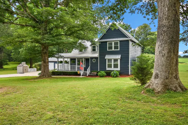 124 Amy Rd, Hillsboro, TN 37342