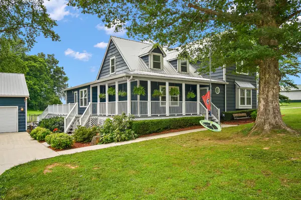 124 Amy Rd, Hillsboro, TN 37342