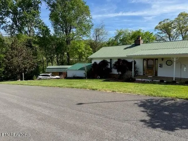 572 Allyson Drive, Kodak, TN 37764