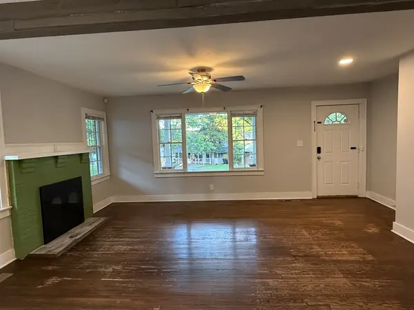 505 W 15th St, Columbia, TN 38401
