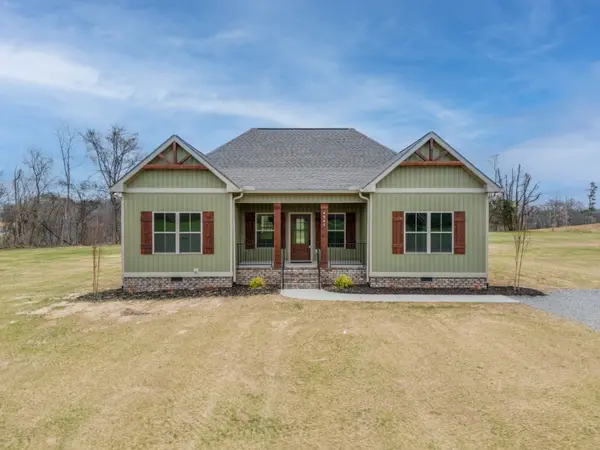4945 Bill Baggett Rd, Cedar Hill, TN 37032