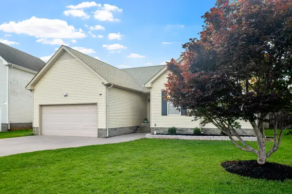 964 Cindy Jo Ct, Clarksville, TN 37040