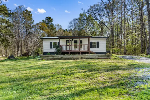 465 Old Horton Road #SE, Cleveland, TN 37323