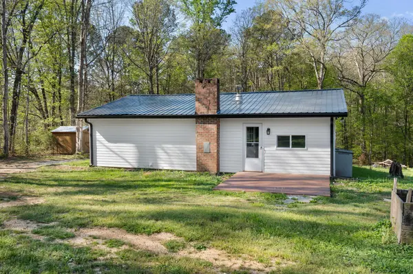 465 Old Horton Road #SE, Cleveland, TN 37323