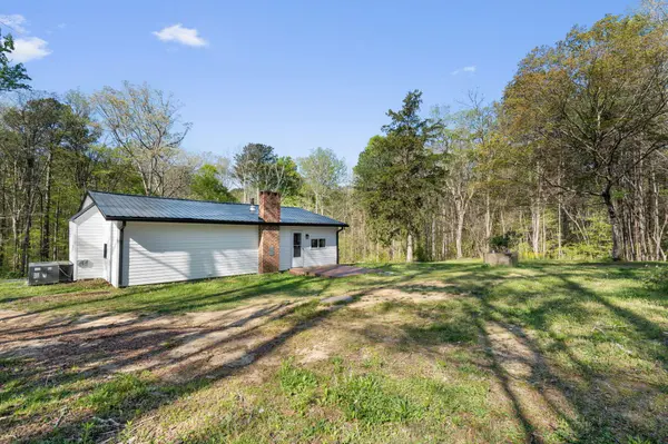 465 Old Horton Road #SE, Cleveland, TN 37323