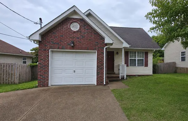 705 Vanguard Pl, Antioch, TN 37013