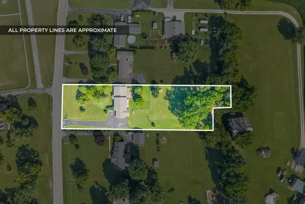 346 W Nashville St, Pembroke, KY 42266