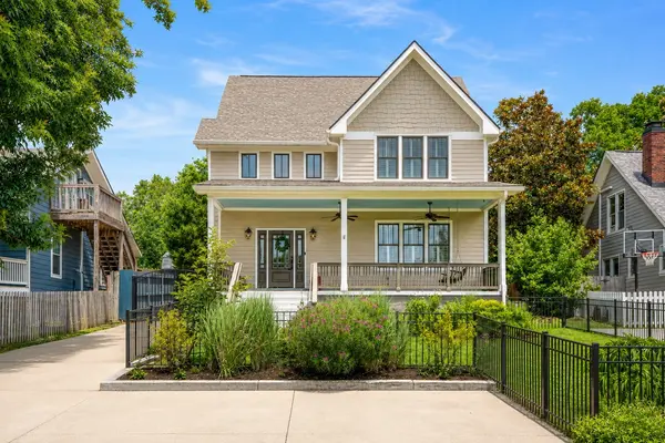 4206 Nevada Ave, Nashville, TN 37209